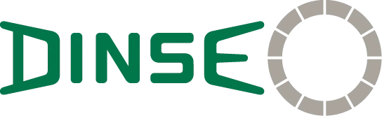 Dinse logo