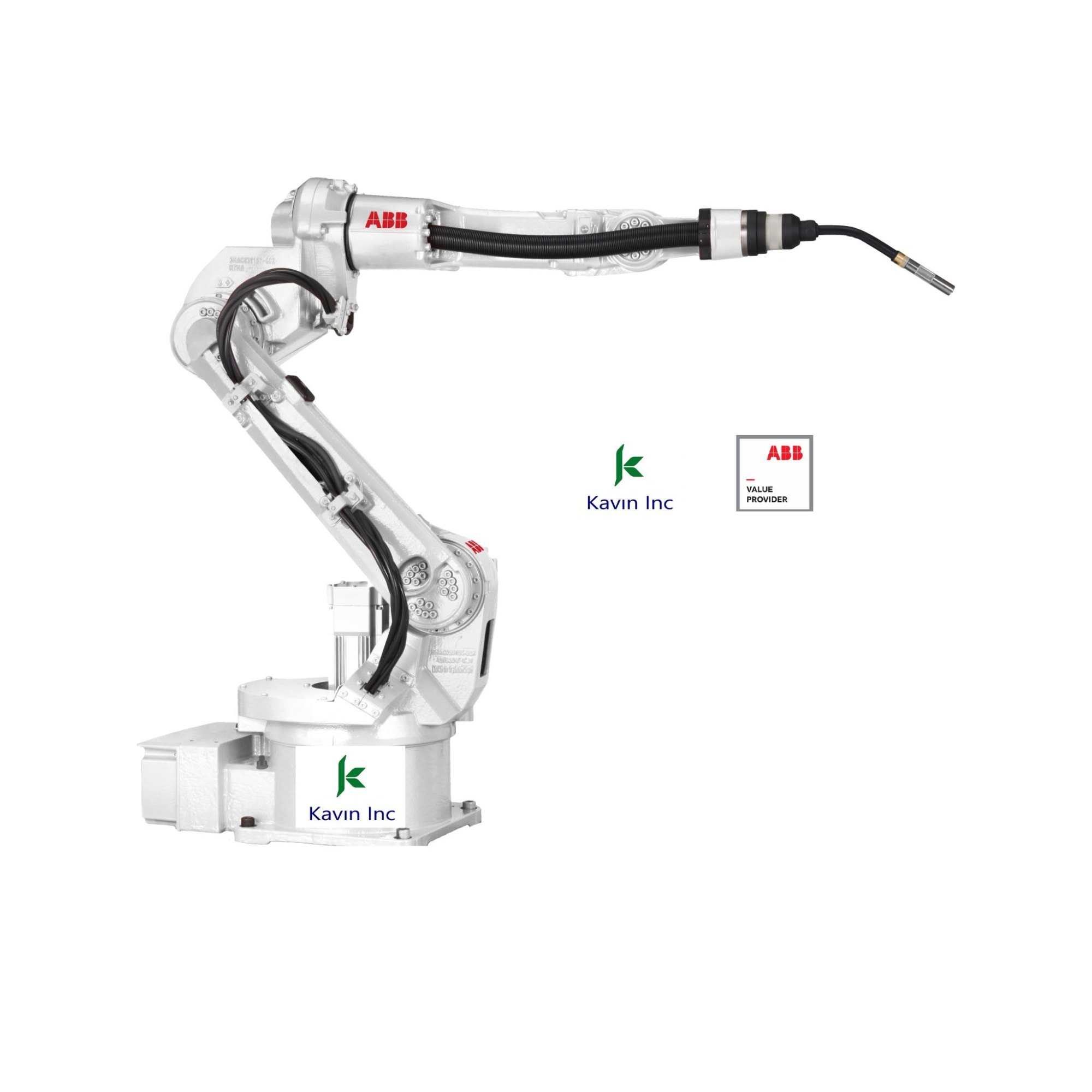 ABB Robot Integration