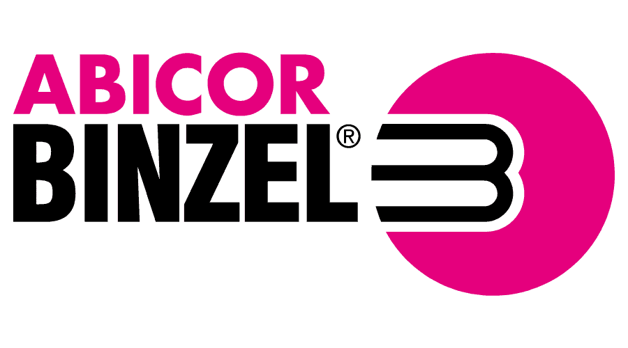 Abicor_Benzel logo