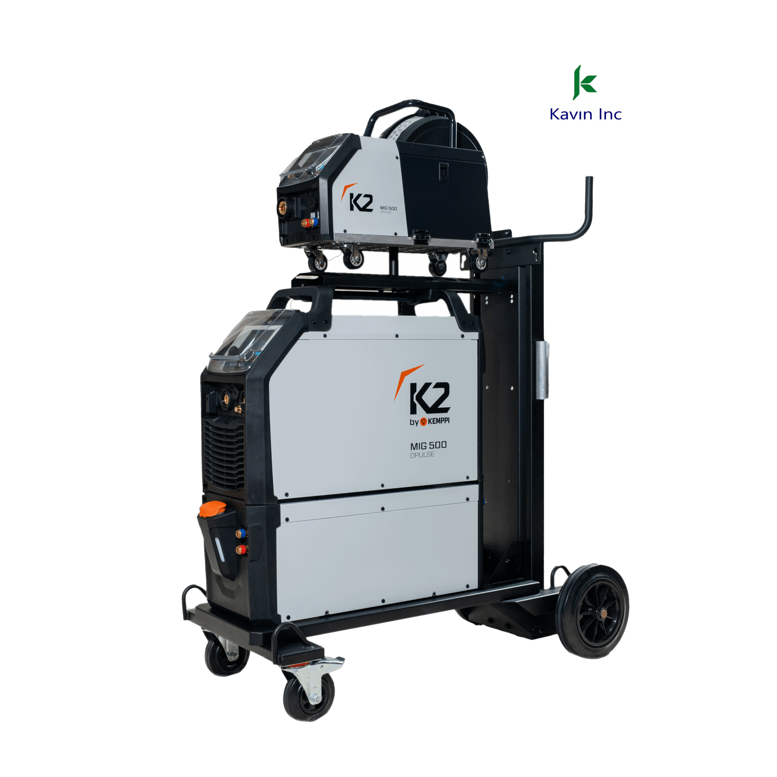 Kemppi Spares and Service Support