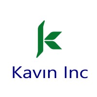 Kavin Inc Logo