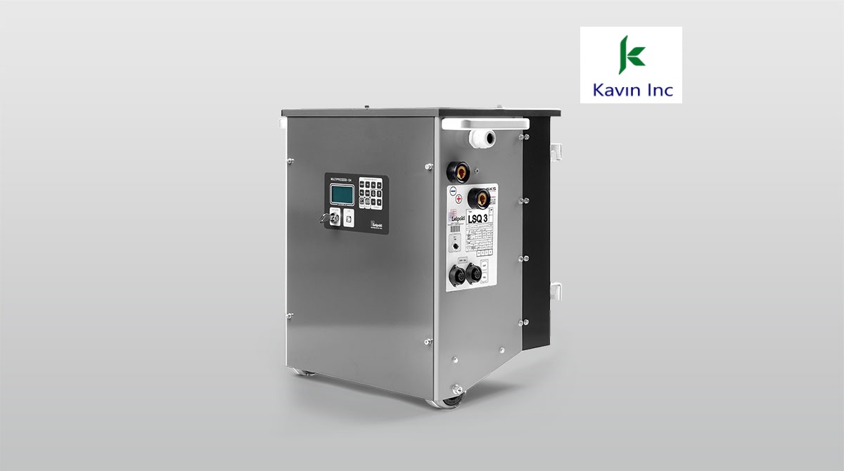 SKS Manual Welding Machines